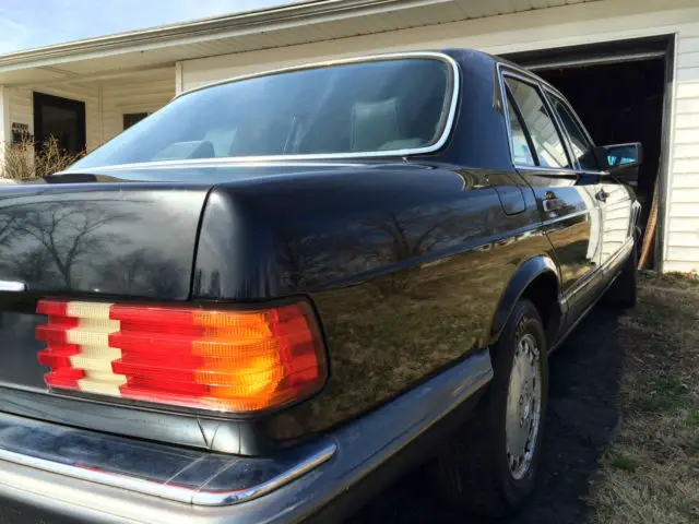 mercedes-benz 300 se