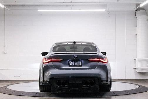 2022 bmw m4