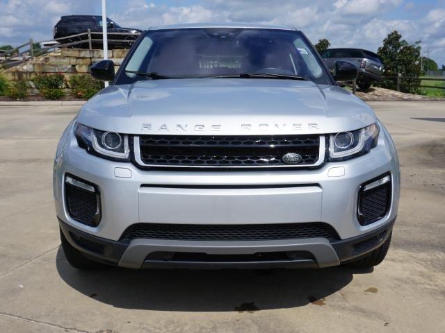 certified 2016 land rover range rover evoque se 4-door metairie, la 70002 for sale in metairie, louisiana