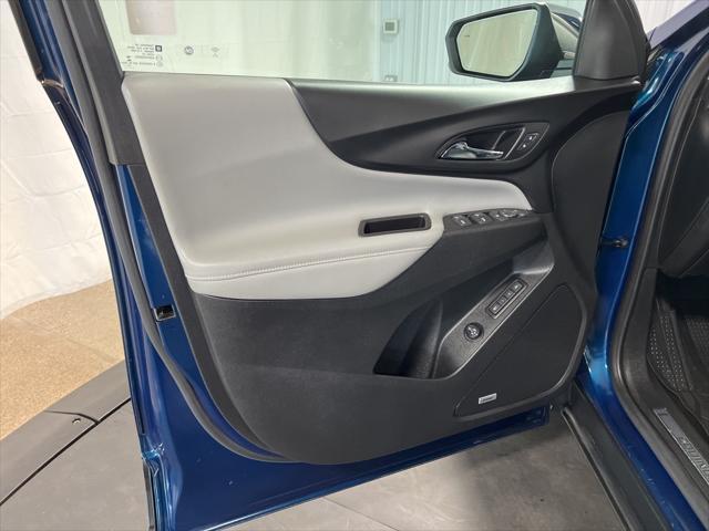2020 chevrolet equinox l