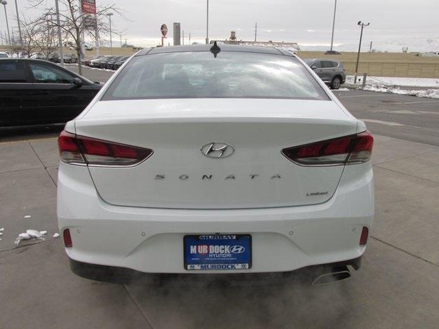 2019 hyundai sonata sel sel 4dr sedan for sale in lindon, utah