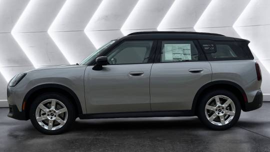 2025 Mini Countryman
