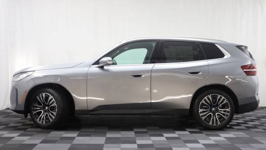 2025 BMW X3