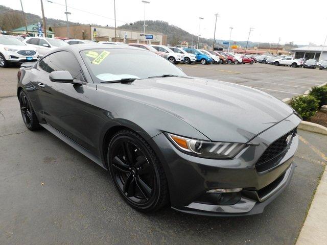used 2015 ford mustang premium roseburg, or 97470 for sale in roseburg, oregon