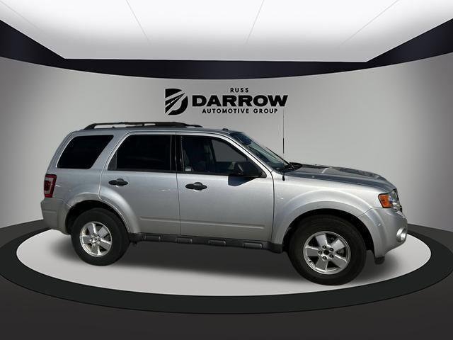 2009 ford escape xlt