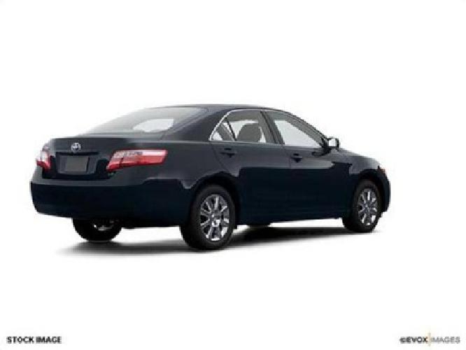 2008 toyota camry le in leesburg, fl