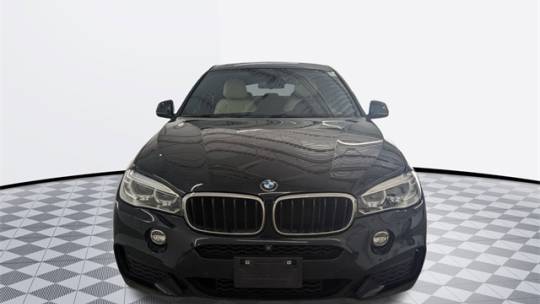 2017 bmw x6 xdrive35i