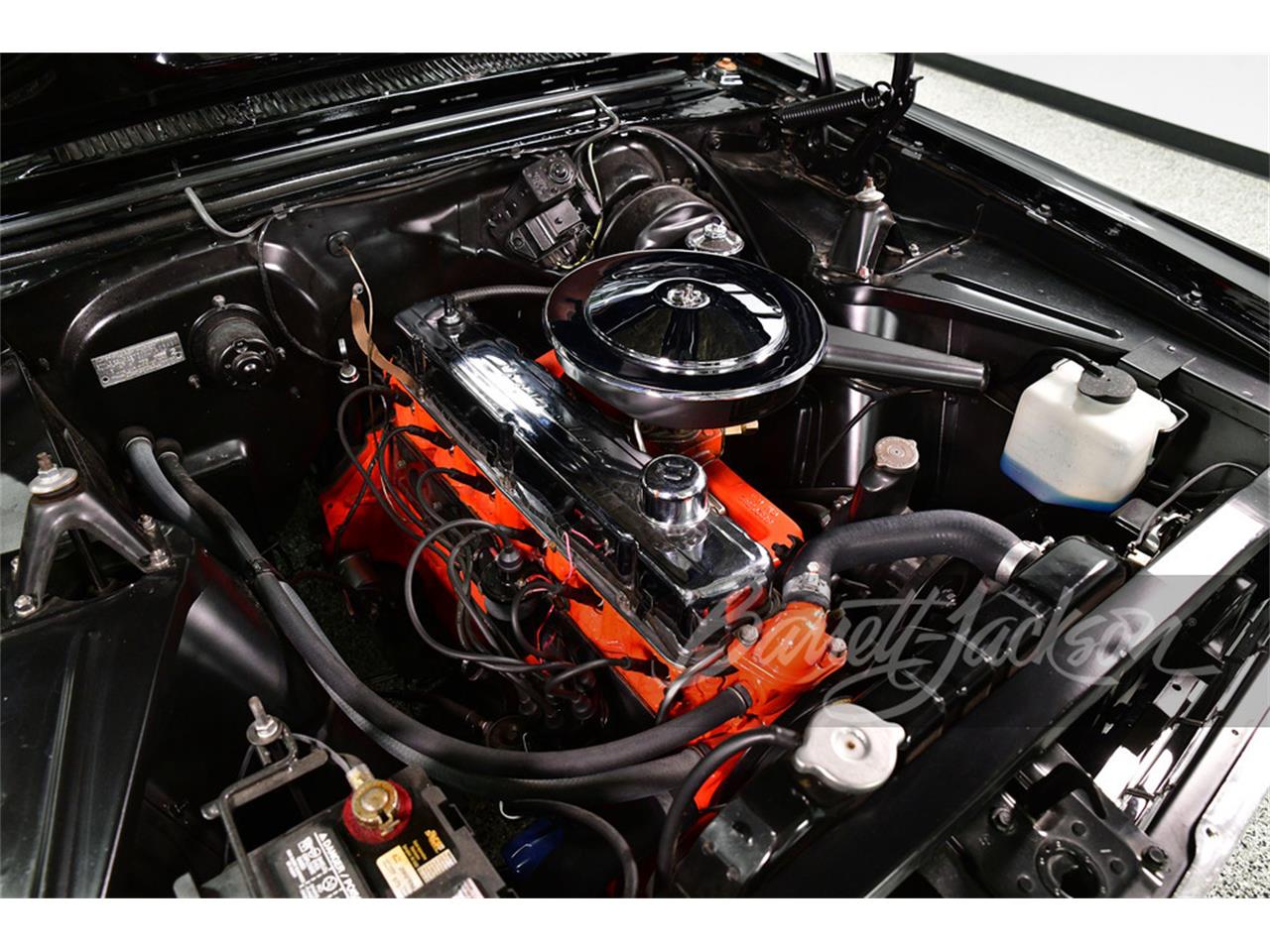 1963 chevrolet chevy ii nova