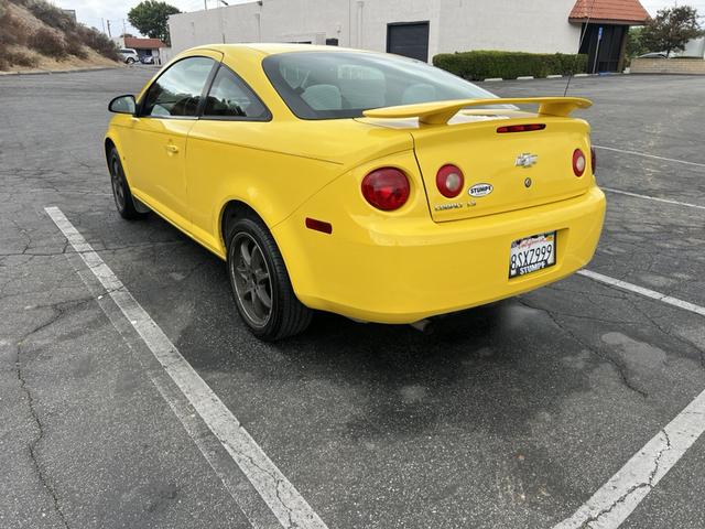 2006 chevrolet cobalt ls