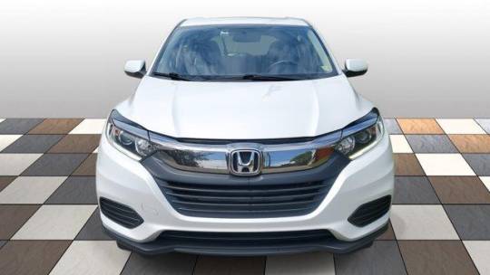 2022 Honda HR-V