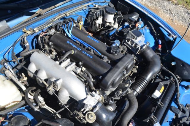 '90 mazda miata