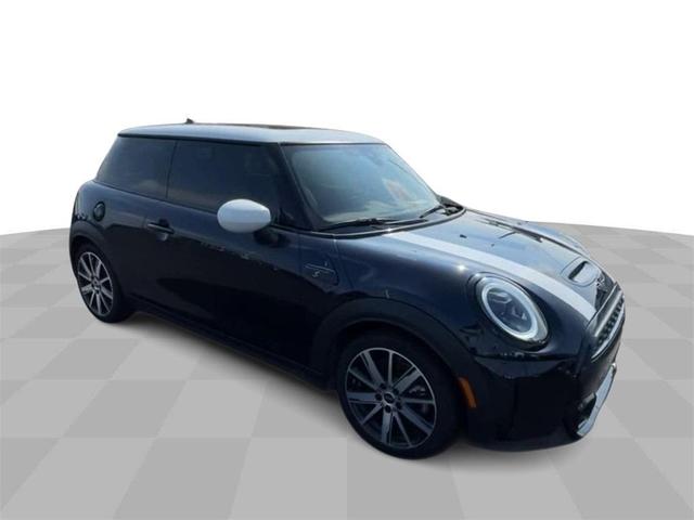 2024 mini hardtop cooper s
