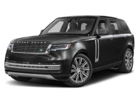 2023 land rover range rover p400 se