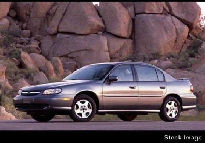 2004 chevrolet classic base in san antonio, tx