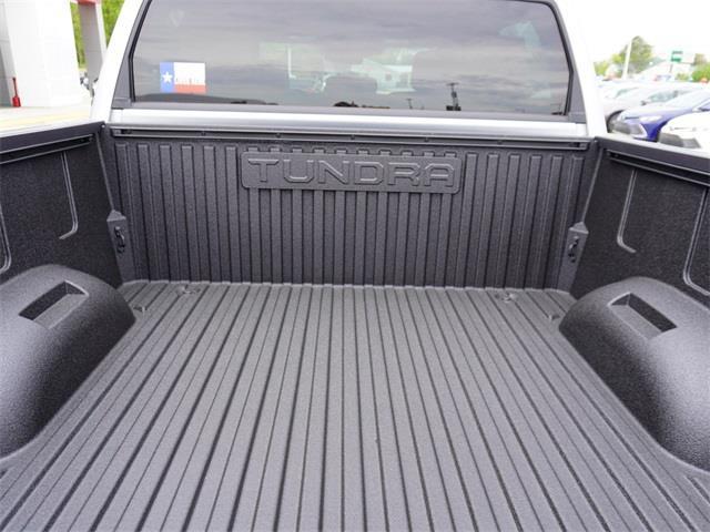 2024 toyota tundra hybrid 1794 edition