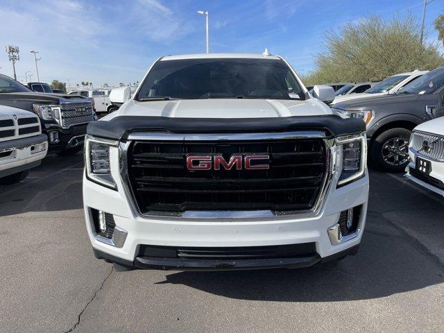 2022 gmc yukon sle