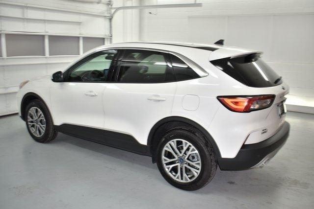 2022 ford escape in silver spring, maryland