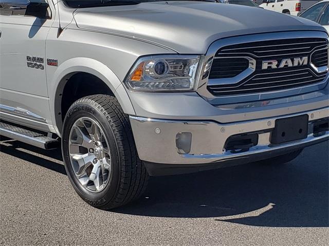 2017 ram ram pickup 1500 laramie longhorn 4x4 laramie longhorn 4dr crew cab 5.5 ft. sb pickup for sale in las cruces, new mexico