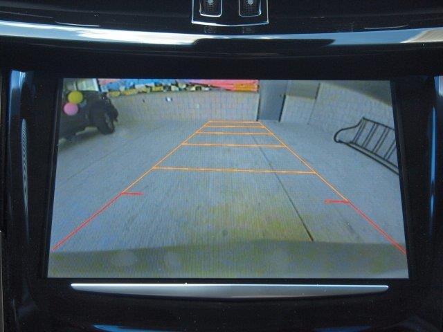 2014 cadillac cts 3.6l luxury collection 3.6l luxury collection 4dr sedan for sale in dover, delaware