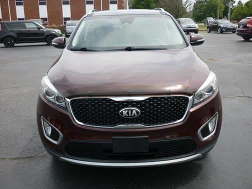 2017 kia sorento ex in bowling green, kentucky