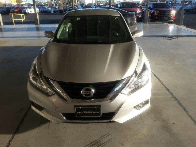 2017 nissan altima 2.5 sv 2.5 sv 4dr sedan (midyear release for sale in las cruces, new mexico