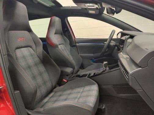 2023 volkswagen golf gti in denver, colorado