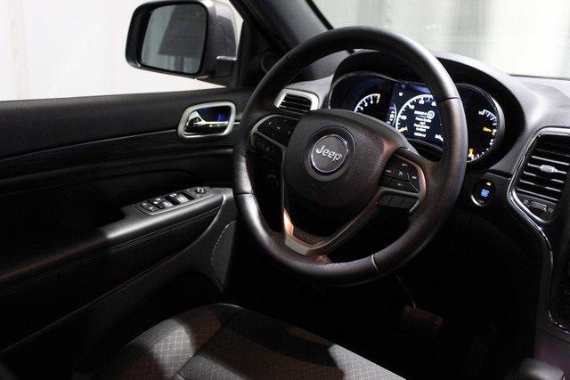 used 2019 jeep grand cherokee laredo worthington, oh 43005 for sale in bladensburg, ohio