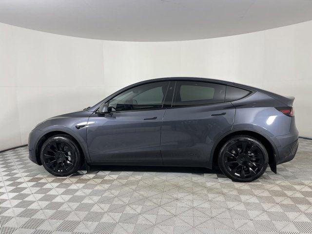2023 tesla model y long range in denver, colorado