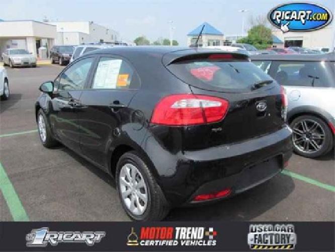 2013 kia rio in columbus, oh