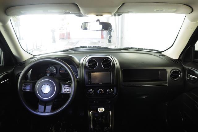 2012 jeep patriot sport sport 4dr suv for sale in anchorage, alaska