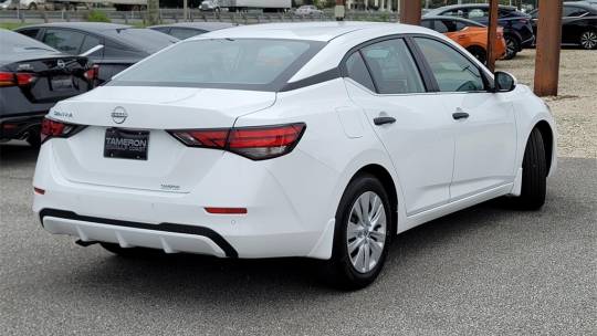 2025 Nissan s
