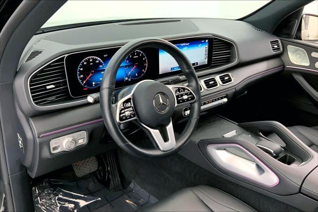 2022 mercedes-benz gle 350 4matic