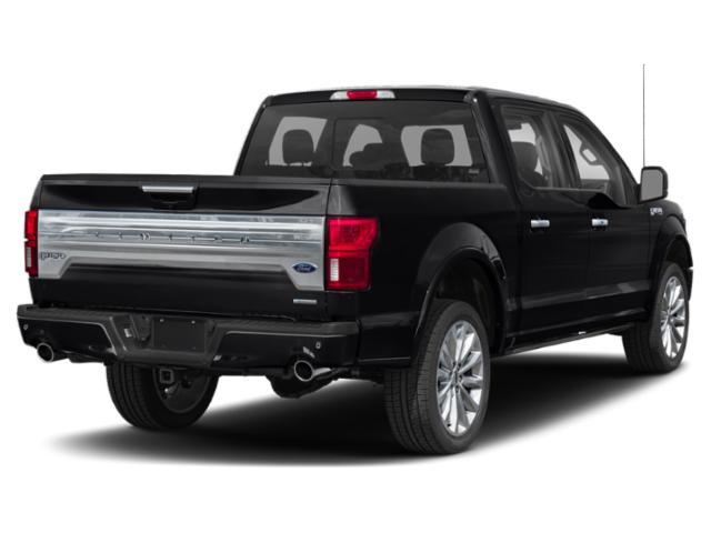 2020 ford f-150 limited