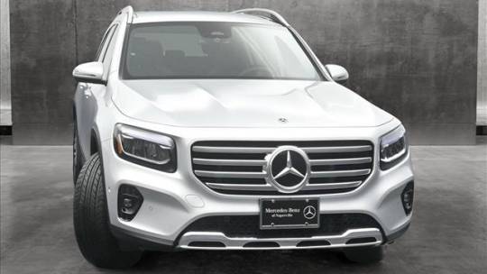 2024 mercedes-benz glb glb 250 4matic