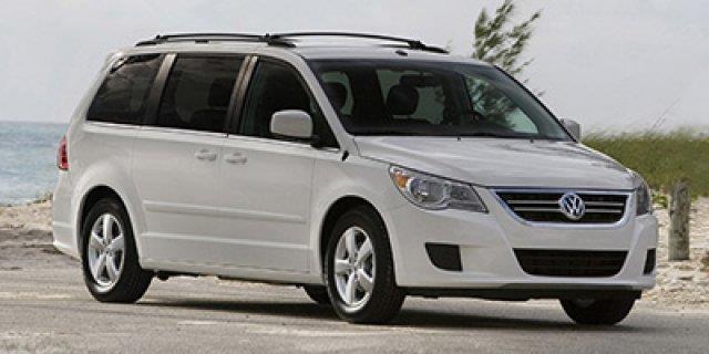 2013 volkswagen routan se se 4dr mini-van for sale in bennington, vermont