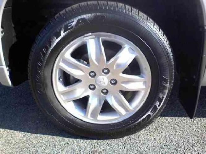 2011 mitsubishi endeavor ls sport utility 4d in philadelphia, pa
