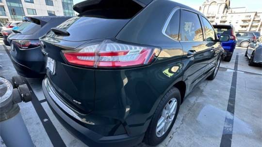 2023 Ford Edge