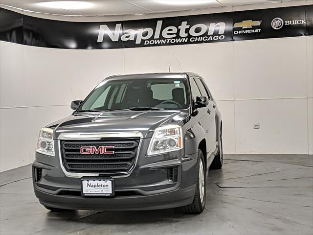 2017 gmc terrain sle-1