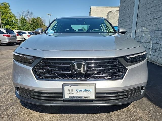 2024 honda accord