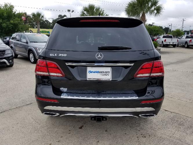 used 2018 mercedes-benz gle 350 north charleston, sc 29406 for sale in charleston, south carolina