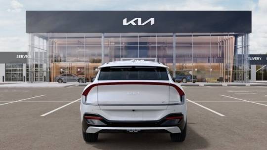 2024 Kia EV6