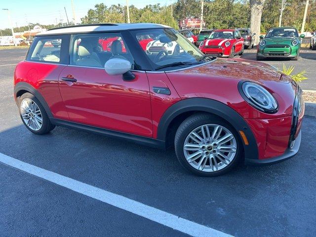 2023 mini hardtop