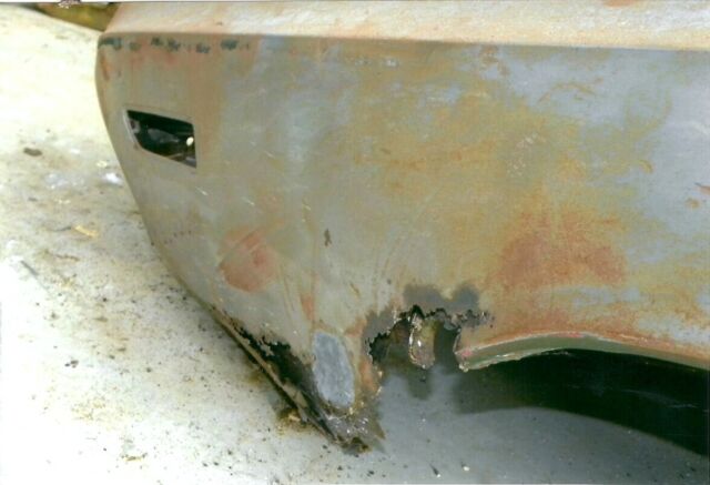 1971 dodge challenger convertible (project)!