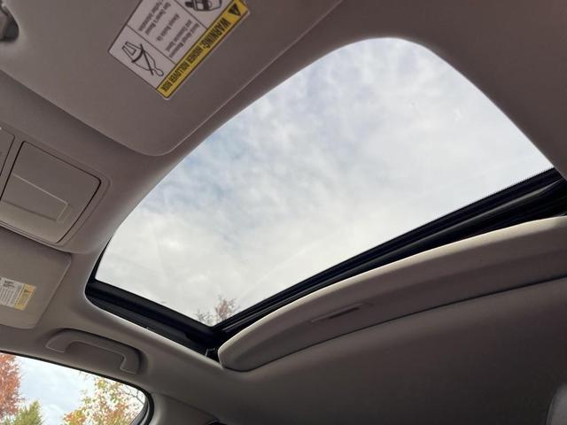 2018 acura rdx base
