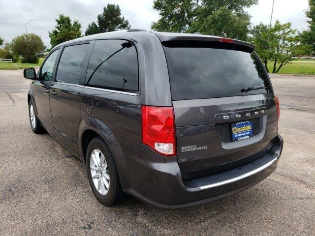 used 2019 dodge grand caravan sxt grand island, ne 68801 for sale in grand island, nebraska