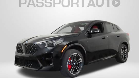 2025 BMW X2