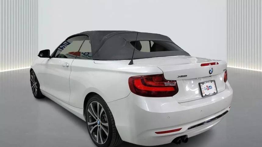 used 2016 bmw 2 series 228i xdrive $13,900great deal 73,770 mi. location: hillside