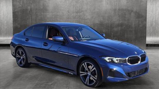 2023 bmw 3 series 330i