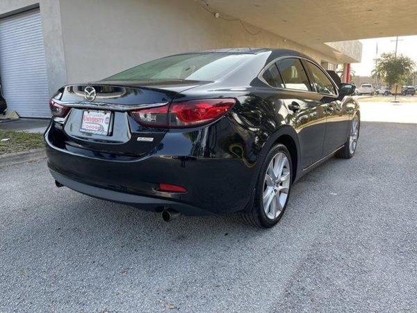 2016 mazda mazda6 in columbus, ohio