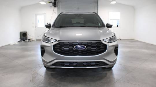 2024 Ford Escape st-line series